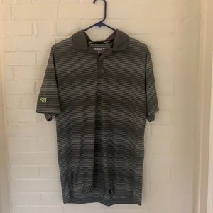 Men’s Large Nike Golf Dri-fit shirt